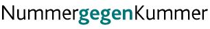 logo nummer gegen kummer